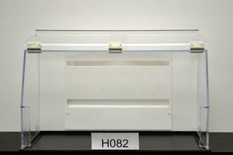 Different Types Of Fume Hoods - National Laboratory Sales